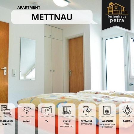 Grosse Moderne Ferienwohnung In Bester Bodenseelage L 1 Minute Zum Bodensee L 3 Zimmer L Vollausgestattete Kueche L Sonnenbalkon L Wlan L Willkommen Im Apartment Mettnau رادولفزيل ام بوندنز المظهر الخارجي الصورة