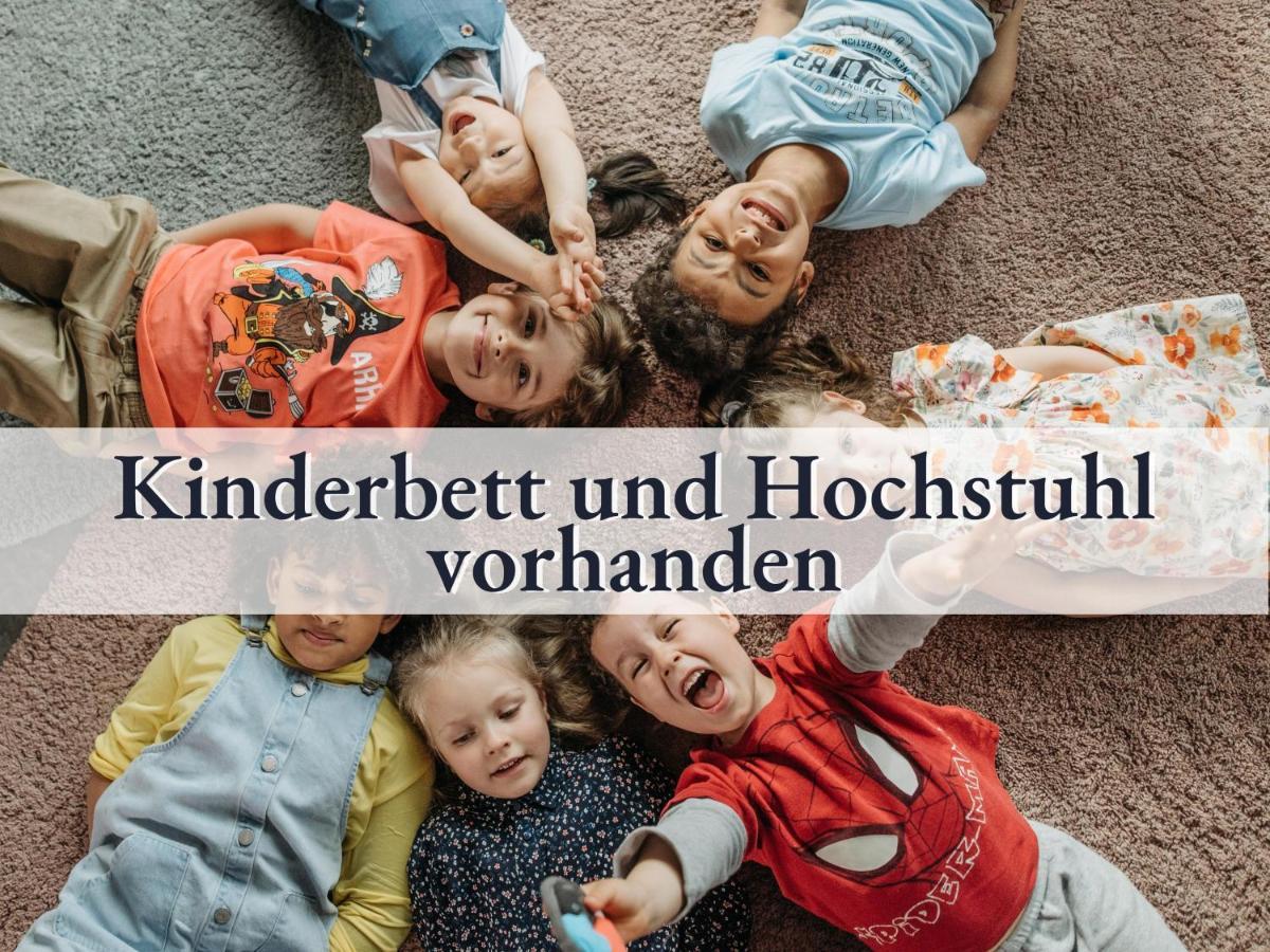 Grosse Moderne Ferienwohnung In Bester Bodenseelage L 1 Minute Zum Bodensee L 3 Zimmer L Vollausgestattete Kueche L Sonnenbalkon L Wlan L Willkommen Im Apartment Mettnau رادولفزيل ام بوندنز المظهر الخارجي الصورة